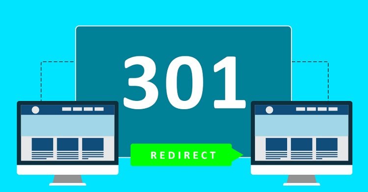 301 Redirect Permanent ( Kalıcı Yönlendirme ) Nedir? Nasıl Yapılır ?