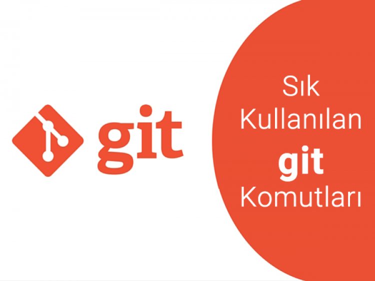 GIT Bash ile Temel GIT Komutları