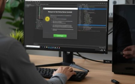 Wampserver Sarıda Kalma Sorunu