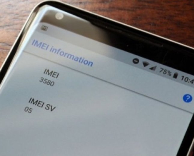 Dikkat Edin ! IMEI Numaranız Çalınmış Olabilir !