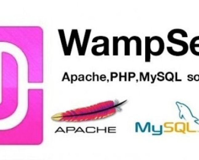 WampServer Kurulumu