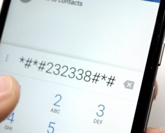 Android Telefonlarda Bulunan Gizli Kodlar!