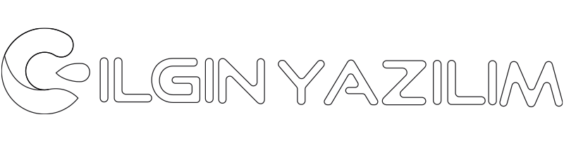 Uygulama Adı Logo