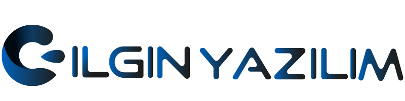 Uygulama Adı Logo